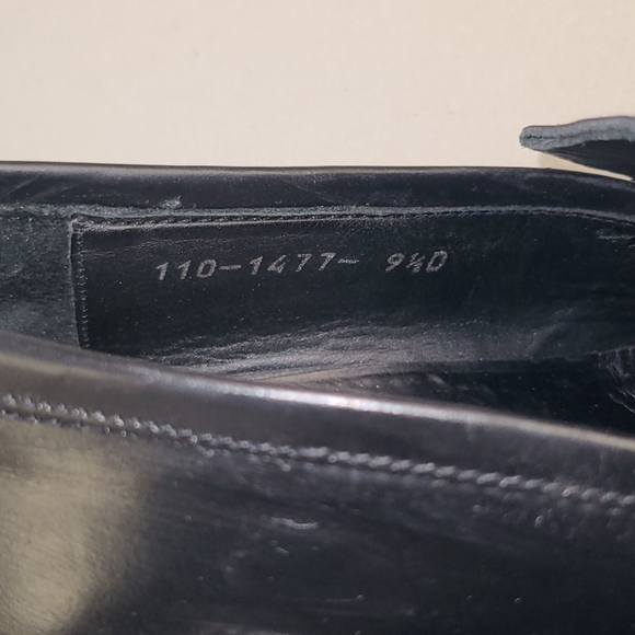 Gucci Men's Loafers - Picture 11 of 12